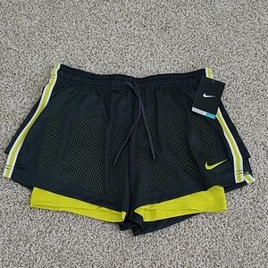 Nike Combat Shorts